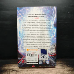 Ball Lightning - Cixin Liu รูปที่ 2