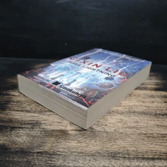 Ball Lightning - Cixin Liu รูปที่ 4