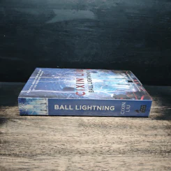Ball Lightning - Cixin Liu รูปที่ 3