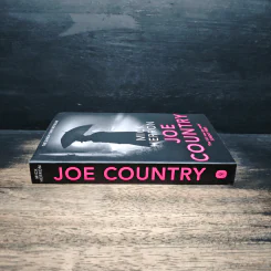 Joe Country - Mick Herron รูปที่ 3