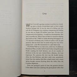 An Honest Man - Ben Fergusson รูปที่ 6