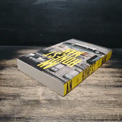 An Honest Man - Ben Fergusson รูปที่ 5