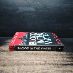 Blood in the Water - Jack Flynn รูปที่ 3