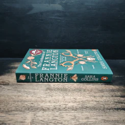 The Confessions of Frannie Langton - Sara Collins รูปที่ 3
