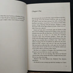 The Confessions of Frannie Langton - Sara Collins รูปที่ 7