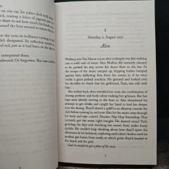 Her Last Breath - Alison Belsham รูปที่ 7