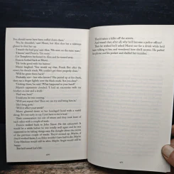 Her Last Breath - Alison Belsham รูปที่ 8