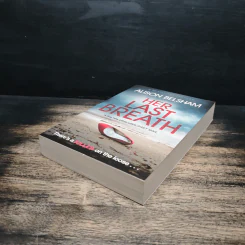 Her Last Breath - Alison Belsham รูปที่ 4