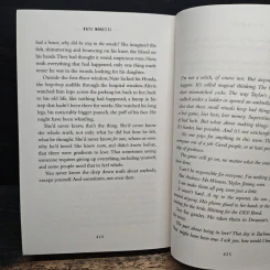 The Blackbird Season - Kate Moretti รูปที่ 8