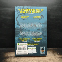 The Blackbird Season - Kate Moretti รูปที่ 2