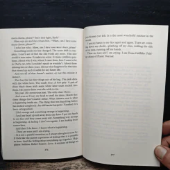 Talking to the Dead - Harry Bingham รูปที่ 8