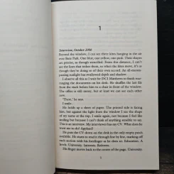 Talking to the Dead - Harry Bingham รูปที่ 7