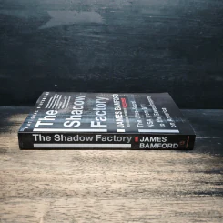 The Shadow Factory - James Bamford รูปที่ 3