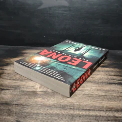Leona: The Die Is Cast - Jenny Rogneby รูปที่ 5
