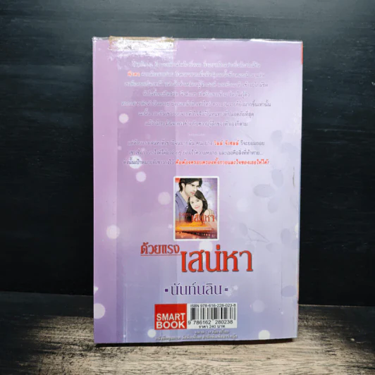 ด้วยแรงเสน่หา - นันท์นลิน รูปที่ 2