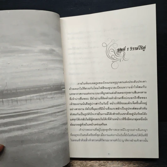 ไฟรักชโลมใจ - กระต่ายหมายจันทร์ รูปที่ 7