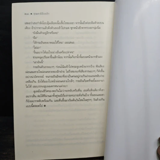 คุณสามีอ้อนรัก - อยุทธ์ รูปที่ 8