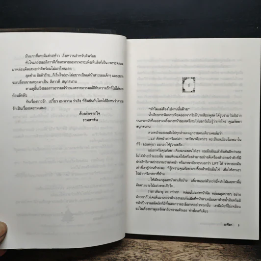 ยัยตัวร้ายกับนายสนุกสนาน - อาริตา รูปที่ 7
