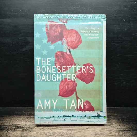The Bonesetter's Daughter - Amy Tan รูปที่ 1