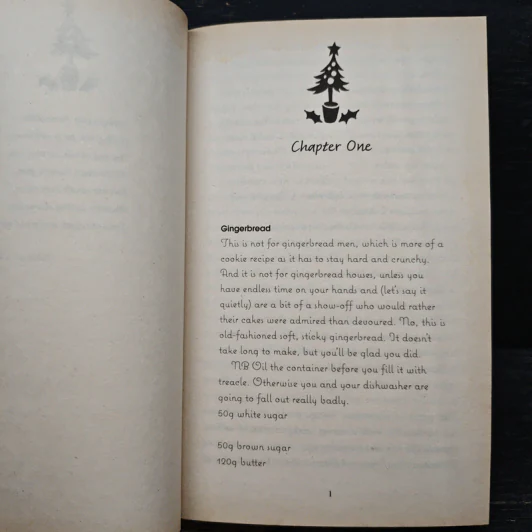 Christmas at the Cupcake Café - Jenny Colgan รูปที่ 7
