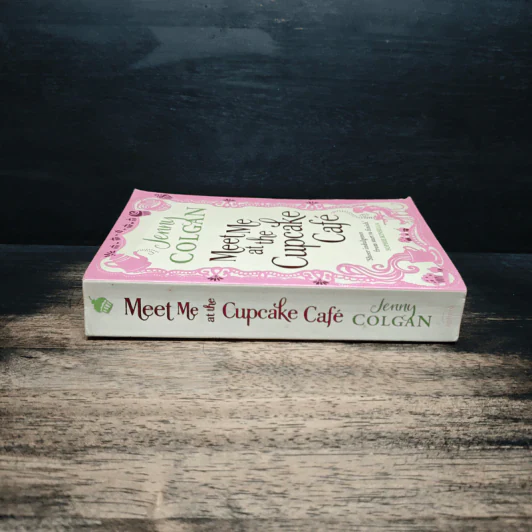 Meet Me at the Cupcake Café - Jenny Colgan รูปที่ 3