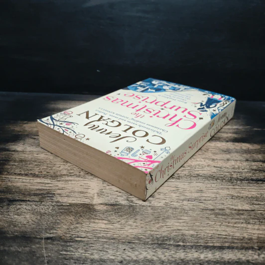 The Christmas Surprise - Jenny Colgan รูปที่ 5
