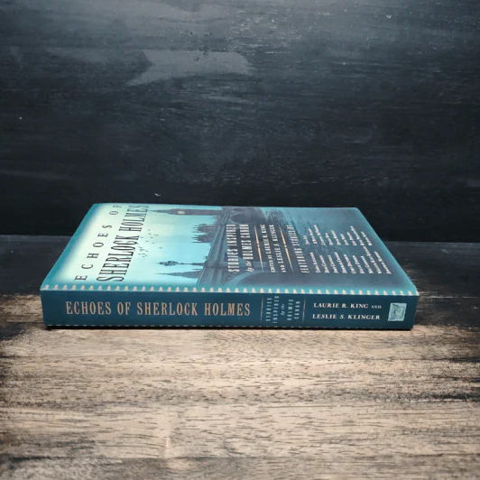Echoes of Sherlock Holmes รูปที่ 3