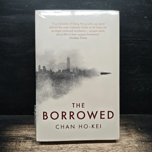The Borrowed - Chan Ho-kei รูปที่ 1