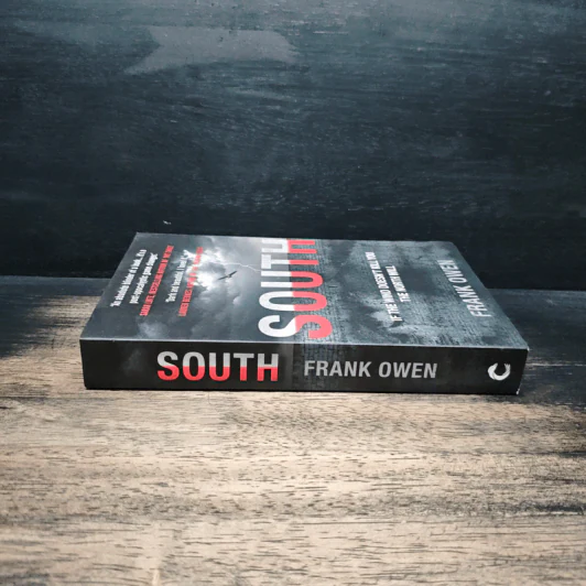 South - Frank Owen รูปที่ 3