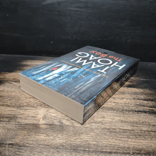 The Boy - Tami Hoag รูปที่ 5