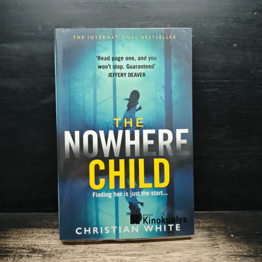 The Nowhere Child - Christian White รูปที่ 1