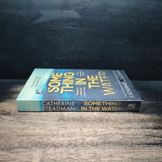 Something in the Water - Catherine Steadman รูปที่ 3