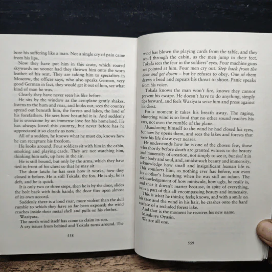 The Fatherland Files - Volker Kutscher รูปที่ 8