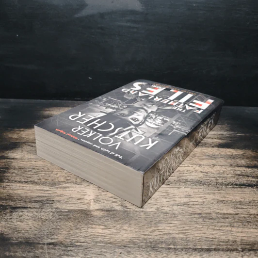 The Fatherland Files - Volker Kutscher รูปที่ 5