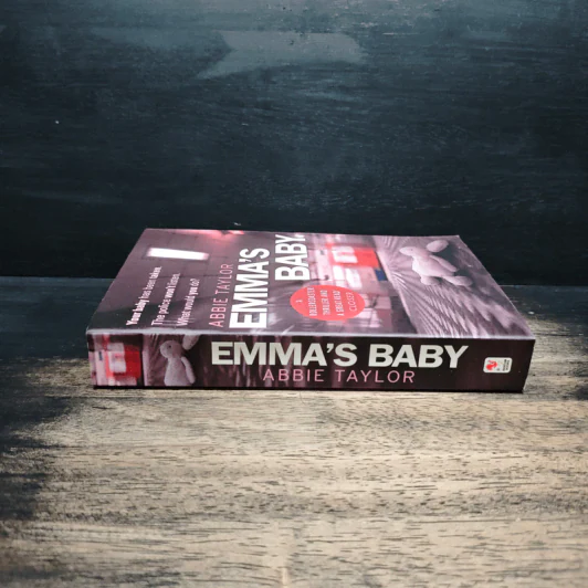 Emma's Baby - Abbie Taylor รูปที่ 3
