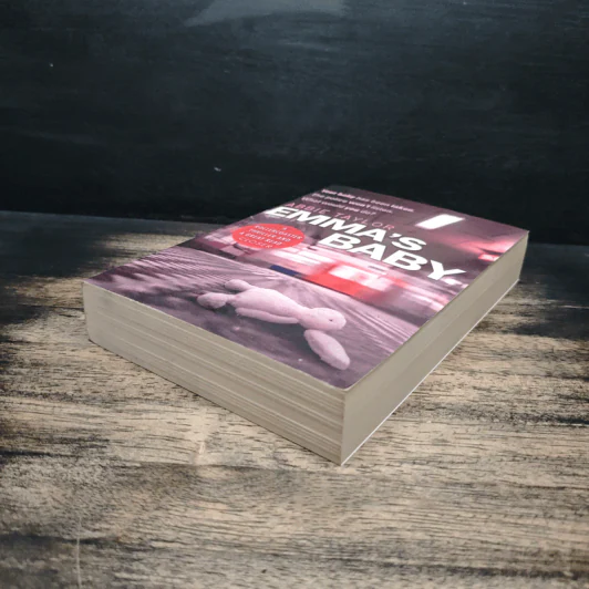 Emma's Baby - Abbie Taylor รูปที่ 4