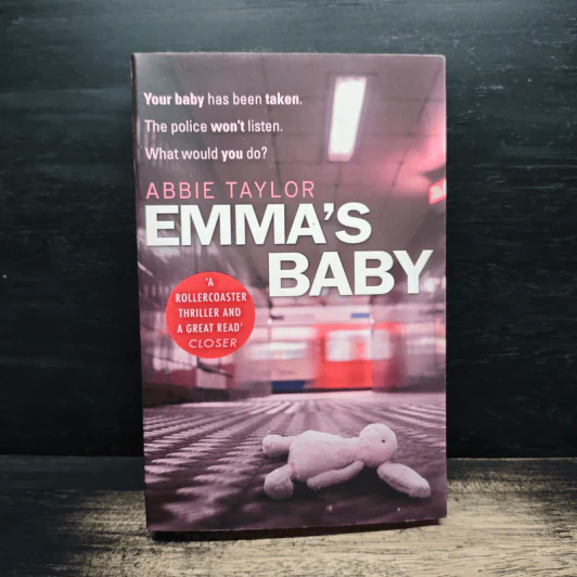 Emma's Baby - Abbie Taylor รูปที่ 1