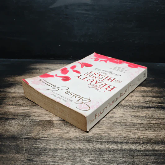 When Beauty Tamed the Beast - Eloisa James รูปที่ 5