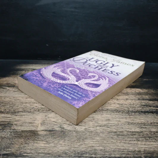 The Ugly Duchess - Eloisa James รูปที่ 4