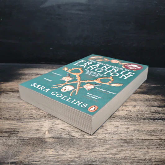 The Confessions of Frannie Langton - Sara Collins รูปที่ 4