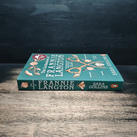 The Confessions of Frannie Langton - Sara Collins รูปที่ 3