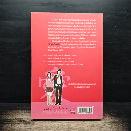 วุ่นนัก สะดุดรักเจ้าพ่อ - เวียงแก้ว รูปที่ 2