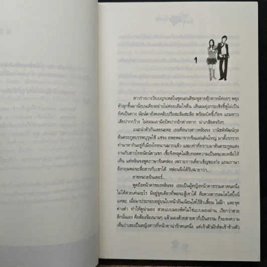 วุ่นนัก สะดุดรักเจ้าพ่อ - เวียงแก้ว รูปที่ 7