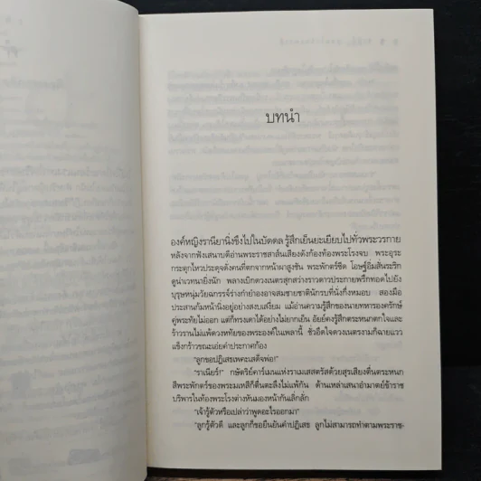 ซาบีย์ จอมใจจักรพรรดิ - ศิ'มนตรา รูปที่ 7