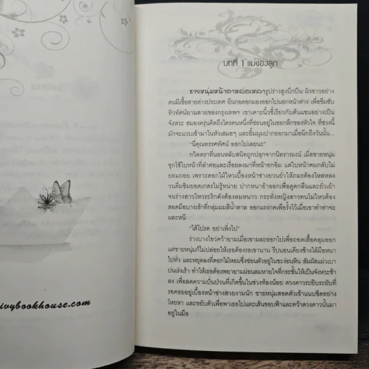 บ่วงหัวใจ - พรางดาว รูปที่ 6