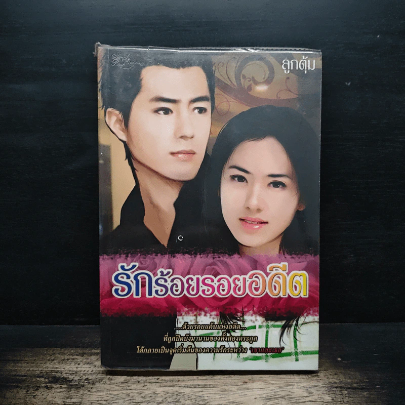 รักร้อยรอยอดีต - ลูกตุ้ม รูปที่ 1