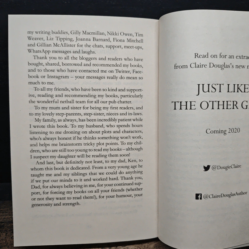 Then She Vanishes - Claire Douglas รูปที่ 8
