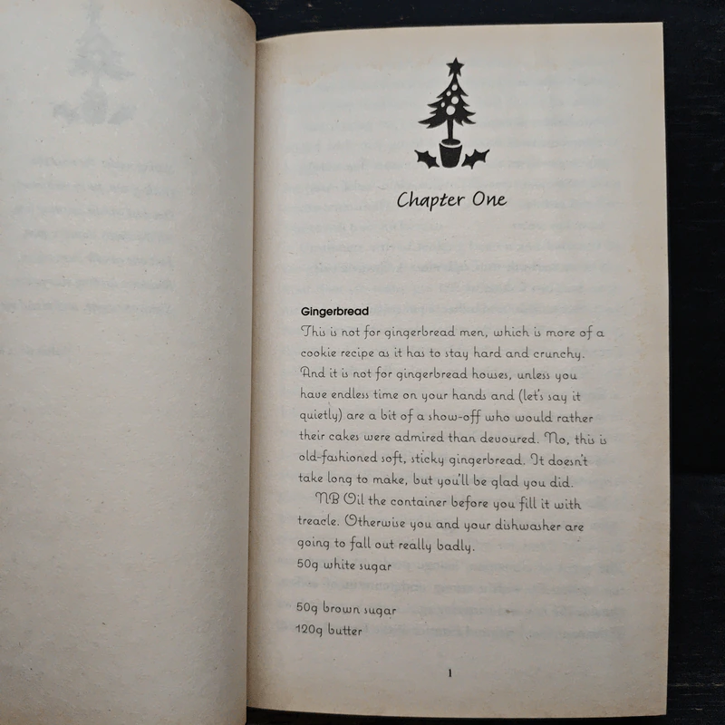 Christmas at the Cupcake Café - Jenny Colgan รูปที่ 7