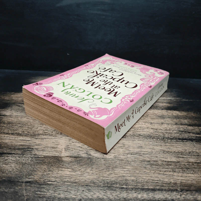 Meet Me at the Cupcake Café - Jenny Colgan รูปที่ 5