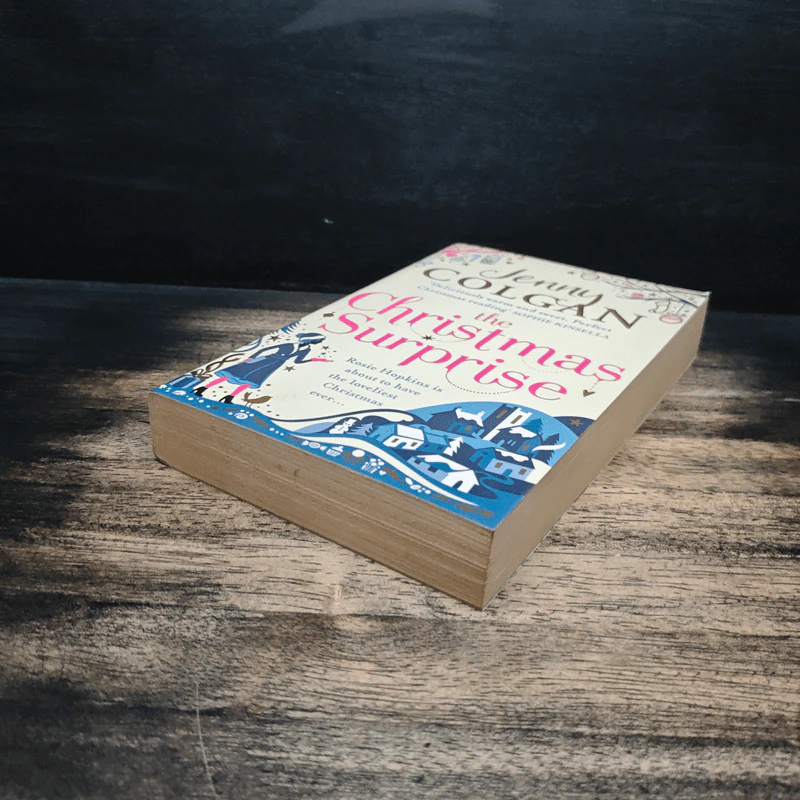 The Christmas Surprise - Jenny Colgan รูปที่ 4